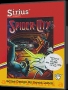 Atari  800&nbsp; - &nbsp;SpiderCity